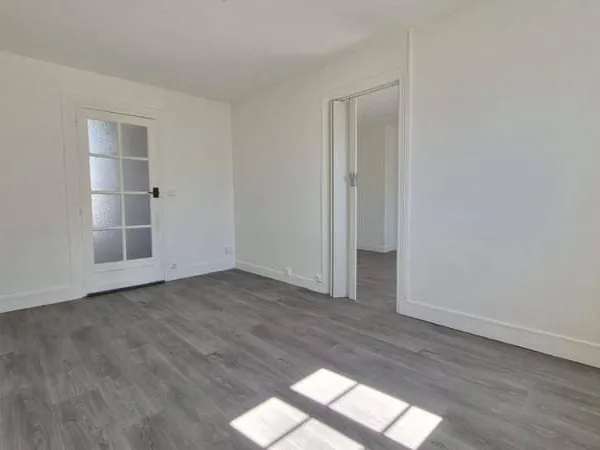 Appartement 2 pièces 54 m²
