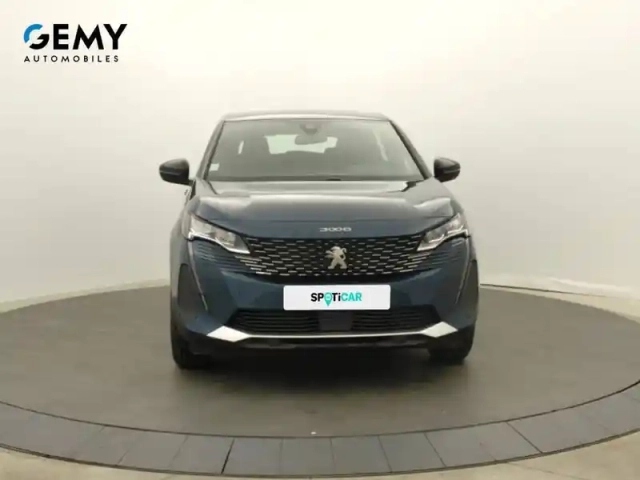 Peugeot 3008 puretech 130ch s&amp;s eat8 — photo 23