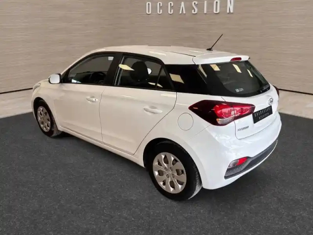 Hyundai I20 1.2 75 — photo 104