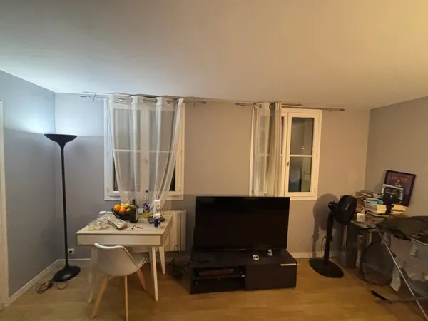 Chambre en colocation à Arcueil