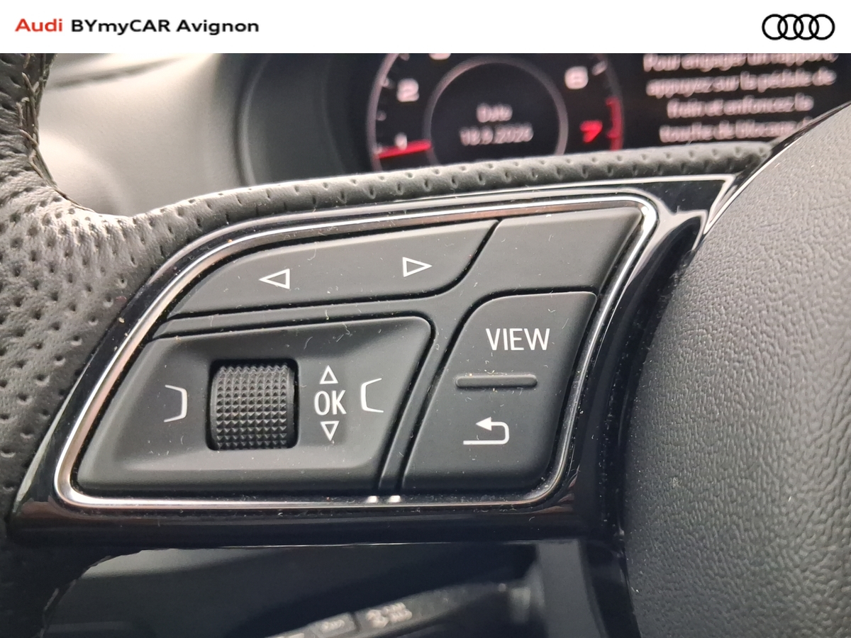 Audi Q2 35 TFSI 150 S tronic 7 — photo 44