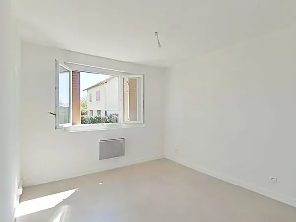 Appartement 3 pièces 55 m²