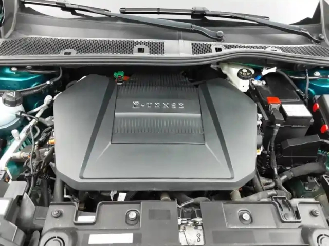 Ds Ds 3 ds3 crossback e-tense — photo 15