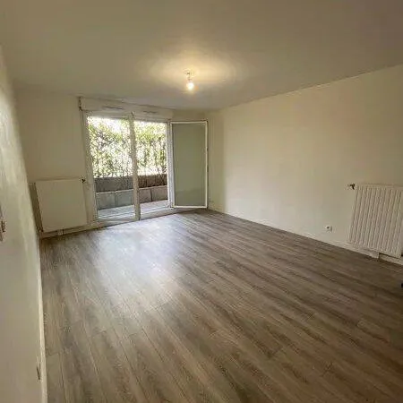 Appartement 3 pièces 55 m²
