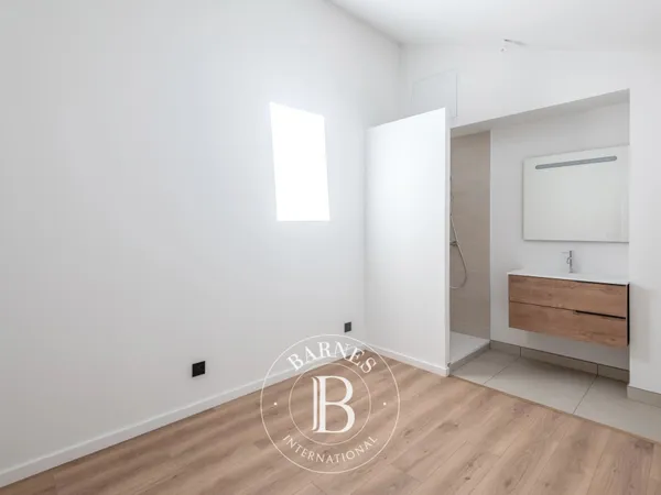 Lyon 6 - Bellecombe - Duplex neuf avec terrasse - 3 Chambres