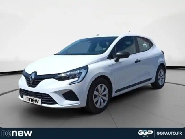Renault Clio 1.0 sce 65ch authentic