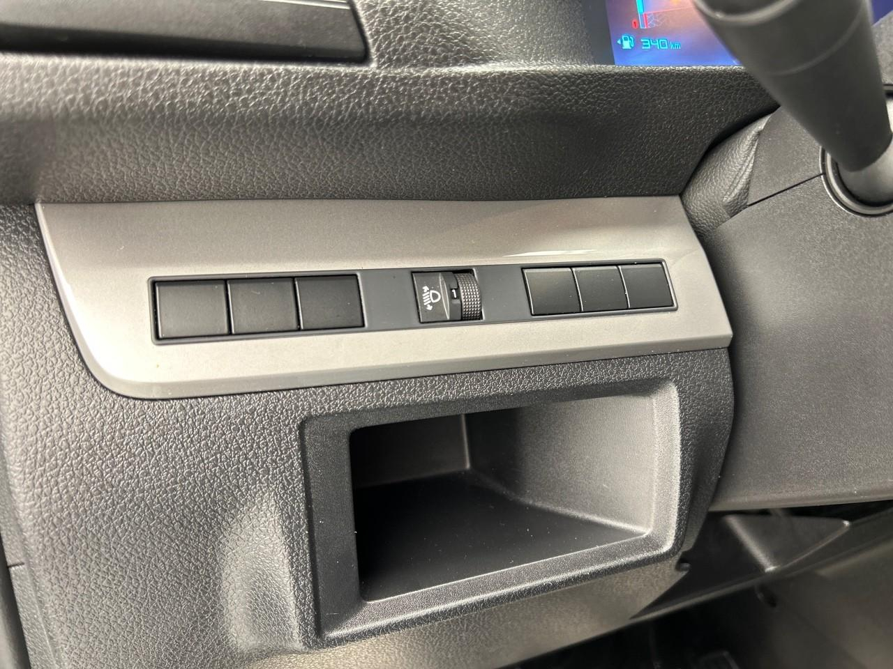 Citroën Jumpy fgn m bluehdi 120 s&s bvm6 — photo 19