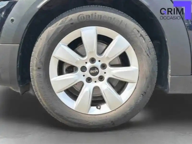 Mini Mini countryman 136 ch bva7 — photo 13