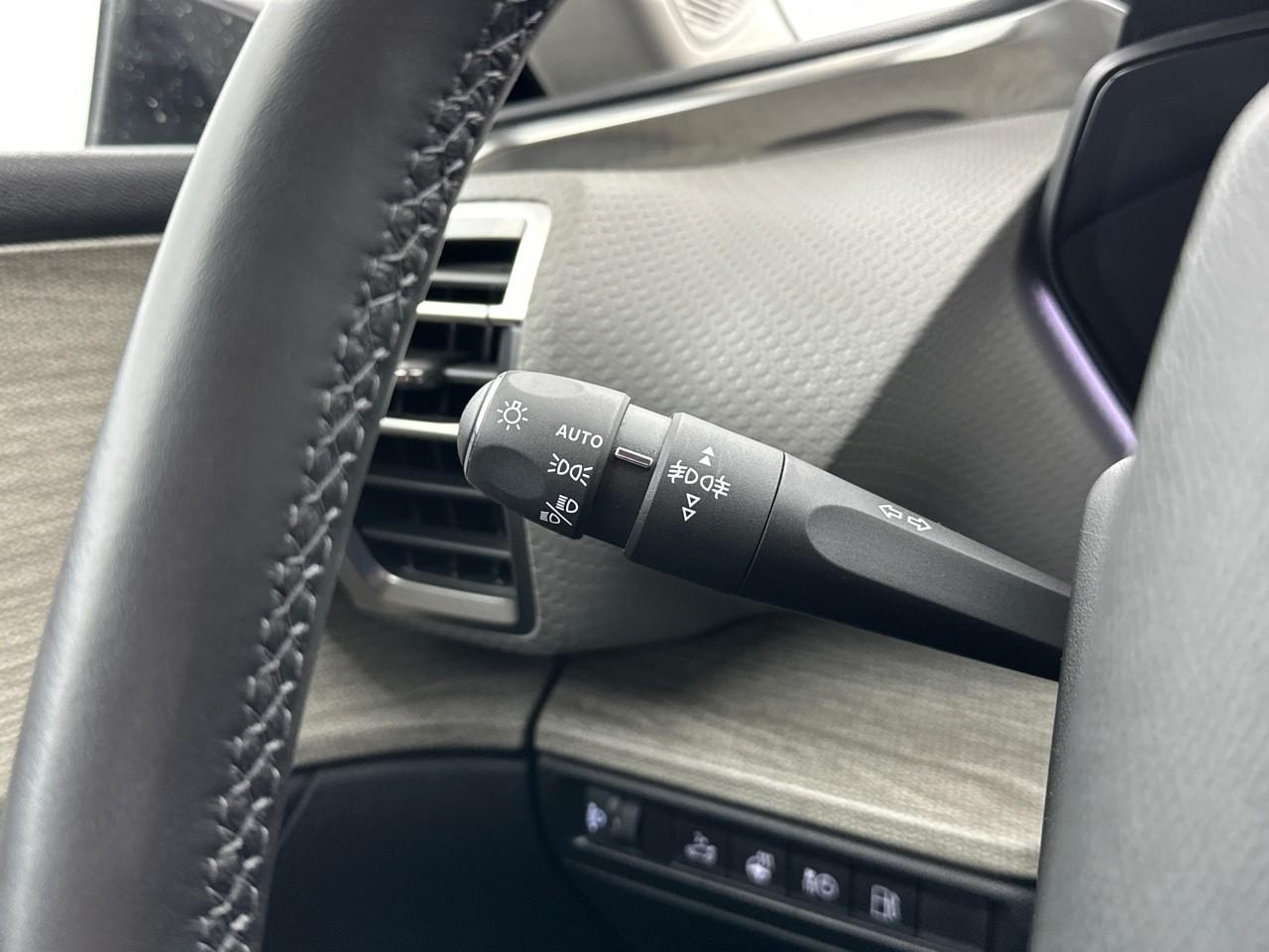 Citroën C5 X hybride rechargeable 225 s&s e-eat8 shine pack — photo 20