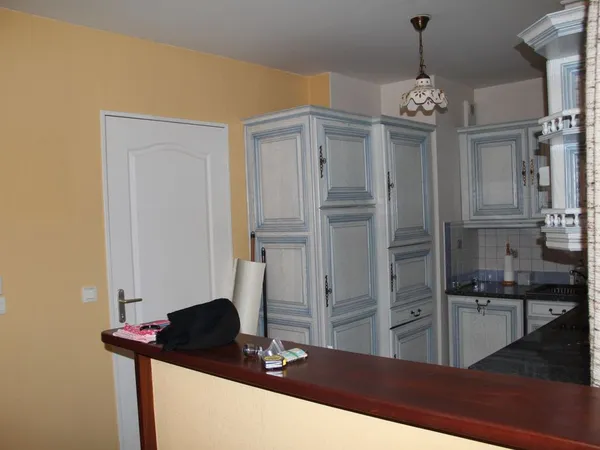 Appartement de 80m2 à louer sur Limay