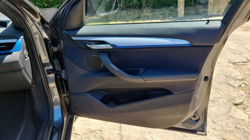 BMW X1 xDrive 20i 192 Steptronic8 - M Sport – 2017 – 102485 km – Essence – Boîte Automatique — photo 36