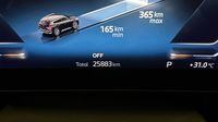 Bmw X1 ixDrive30 313ch xLine — photo 9