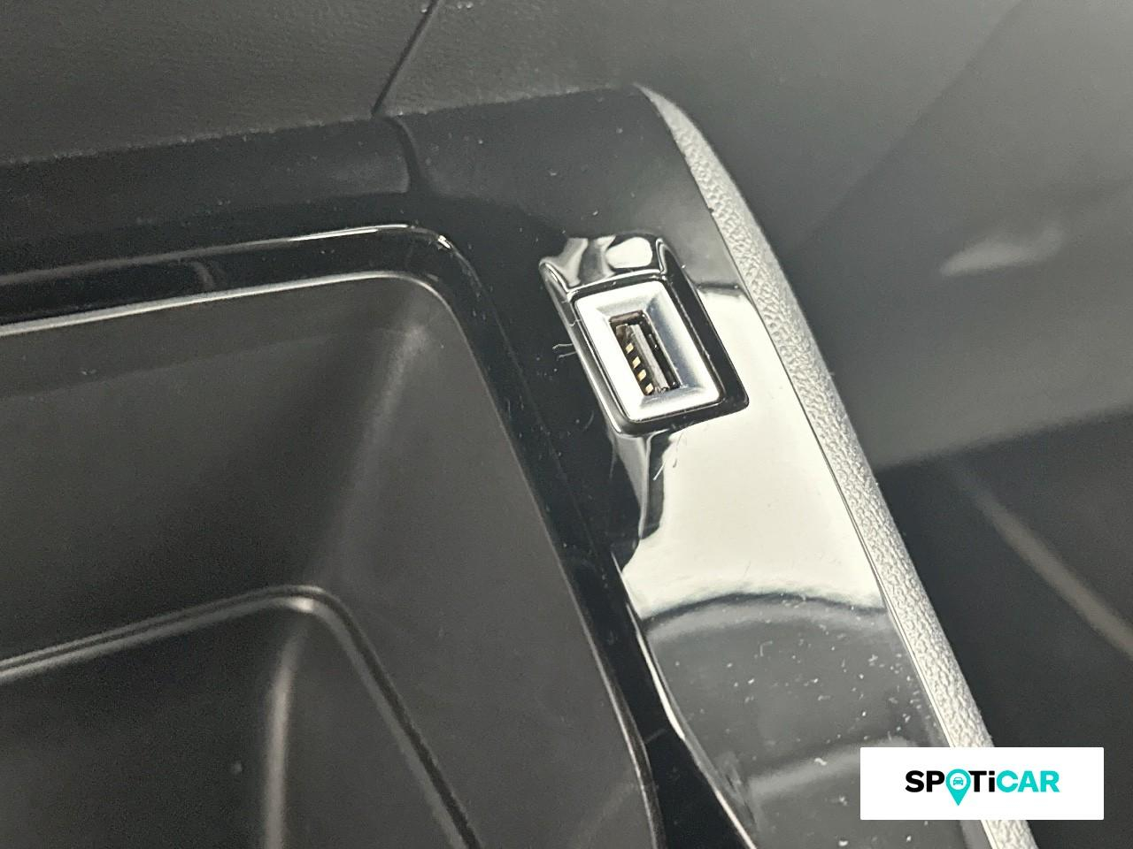 Peugeot 208 1.2 puretech 75ch s&s active pack — photo 19