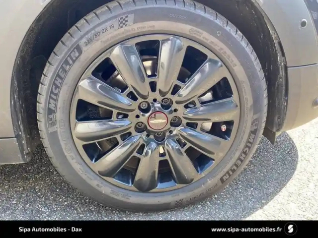 Mini Mini countryman 192 ch — photo 144