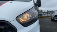 Ford Transit Custom Kombi 320 L1H1 2.0 EcoBlue 105ch mHEV Ambiente 6cv — photo 15