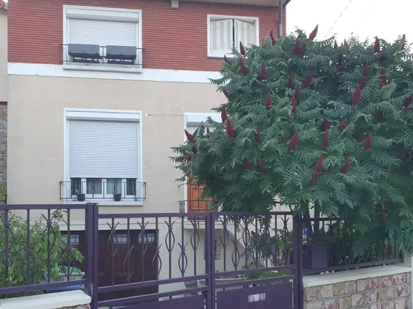 Maison 5 pièces 76 m²
