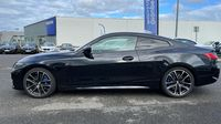 Bmw Série 4 Coupé 420iA 184ch M Sport — photo 8