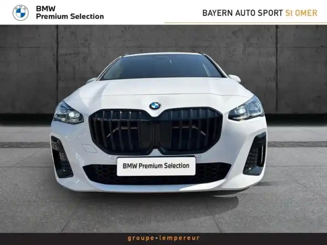 Bmw Serie 2 série 2 activetourer 218d 150ch m sport dkg7 — photo 18