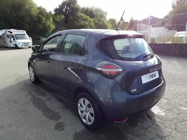 Renault Zoé zoe r110 - 22b — photo 2