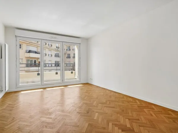 Appartement T2