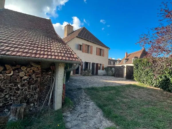 Maison 4 pièces 117 m²