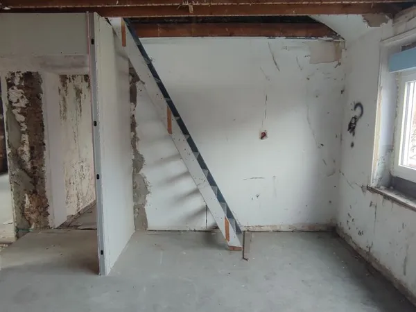 Appartement fives