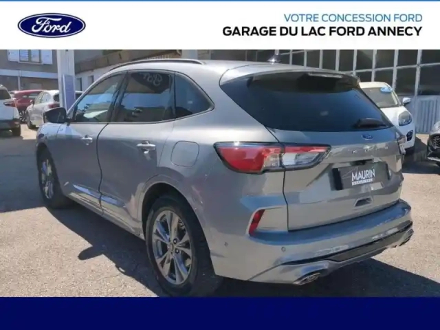 Ford Kuga 2.5 duratec 225ch powersplit phev st-line x e-cvt 13cv — photo 8