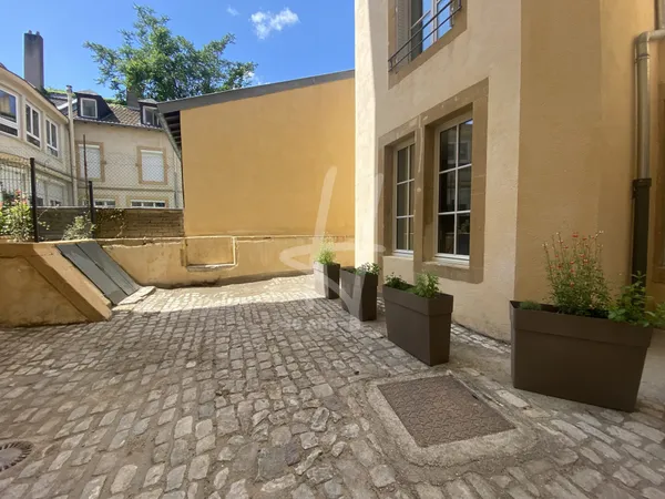 Appartement 2 pièces 36 m²