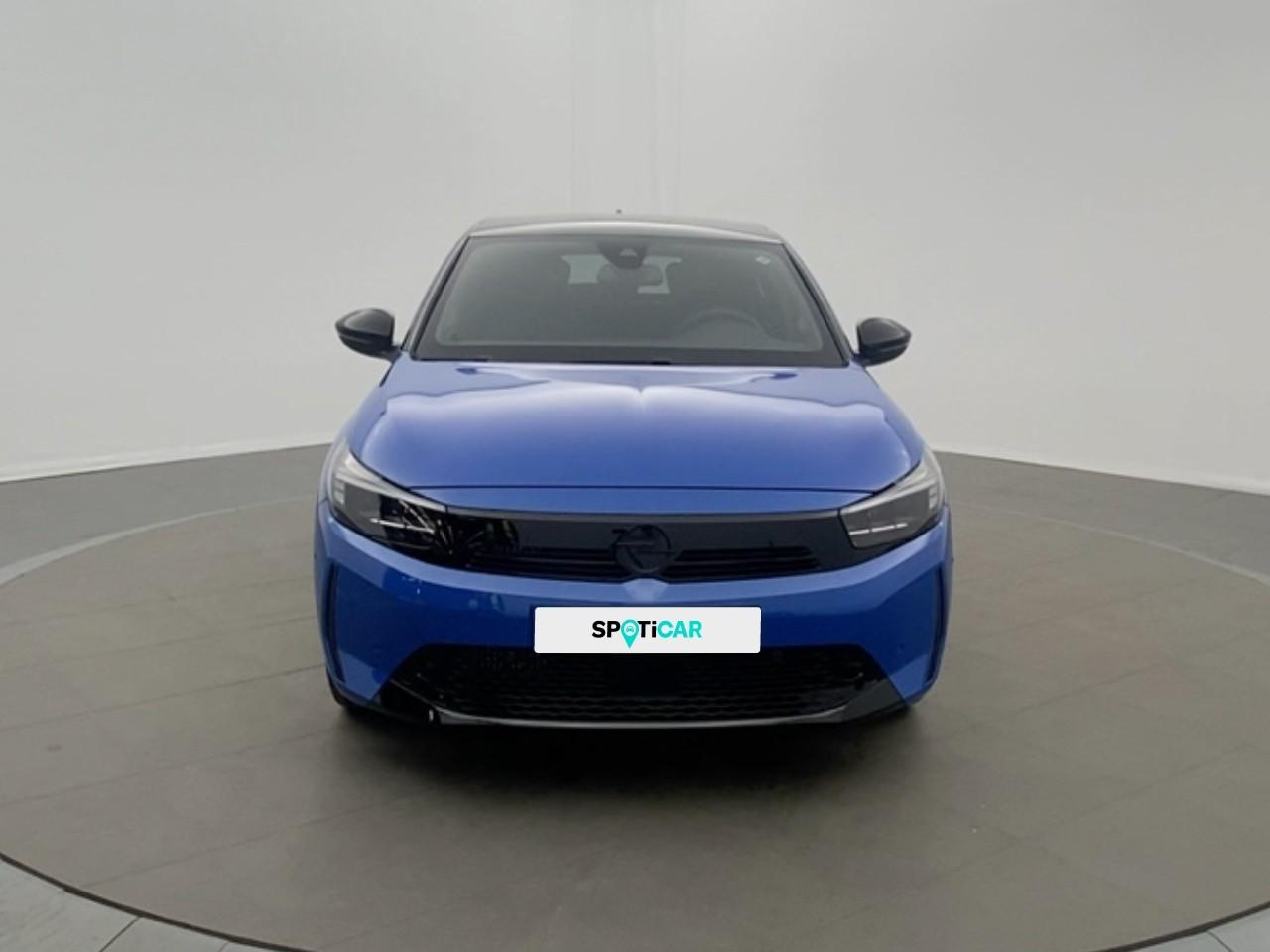 Opel Corsa 1.2 turbo hybrid 145 ch autom gs — photo 2