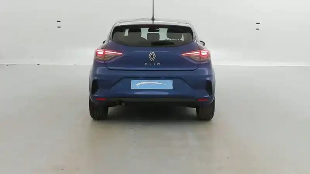 Renault Clio tce 90 — photo 99