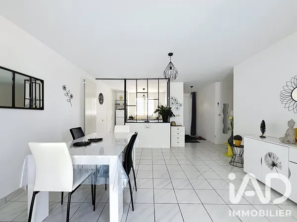 Vente Maison traditionnelle 6 pièces