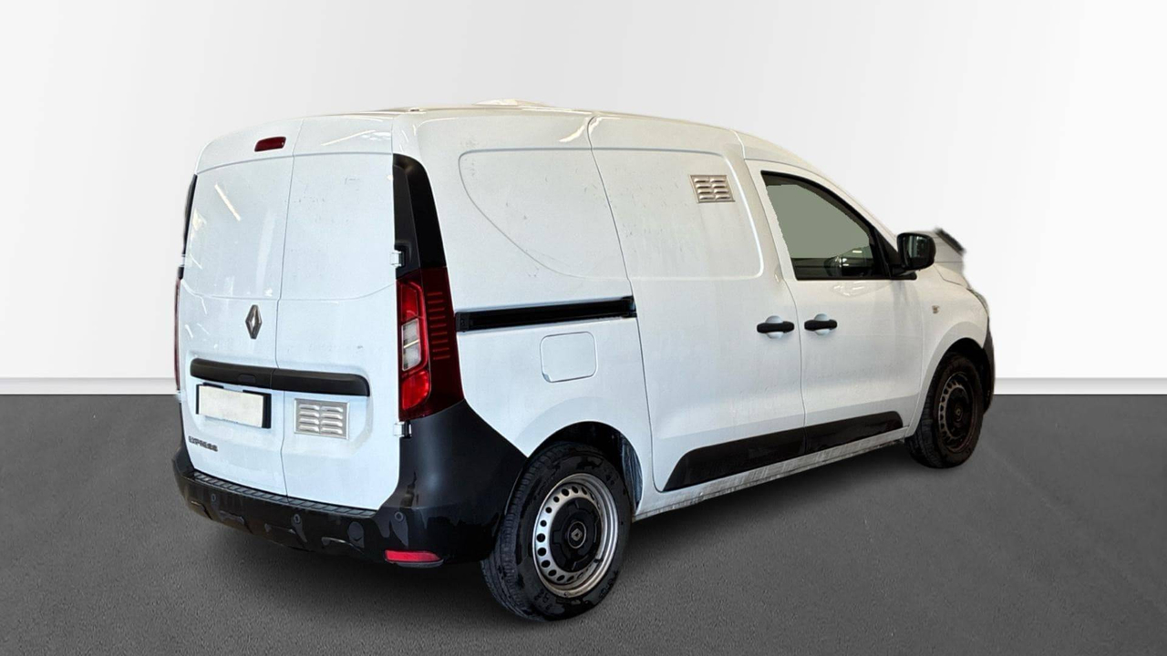 Renault EXPRESS VAN BLUE DCI 95 - 22 — photo 5