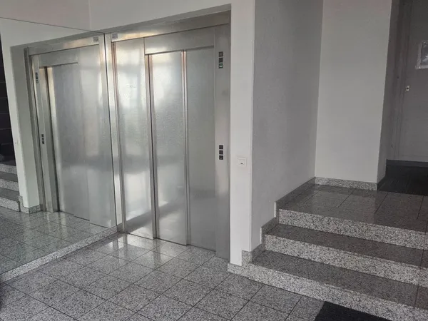 Appartement 2 Pièces 60M2