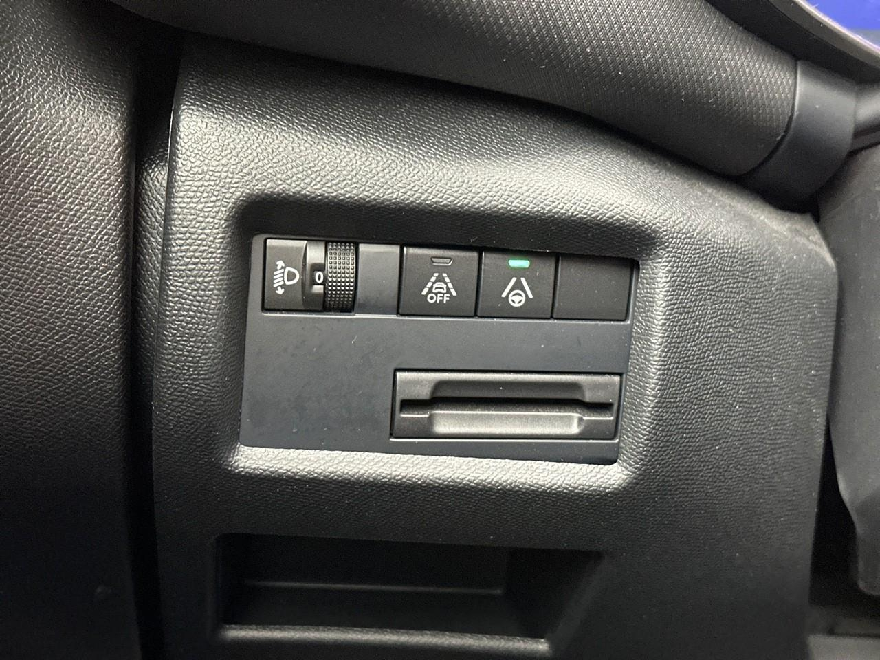 Citroën C5 Aircross puretech 130 s&s eat8 shine pack — photo 17