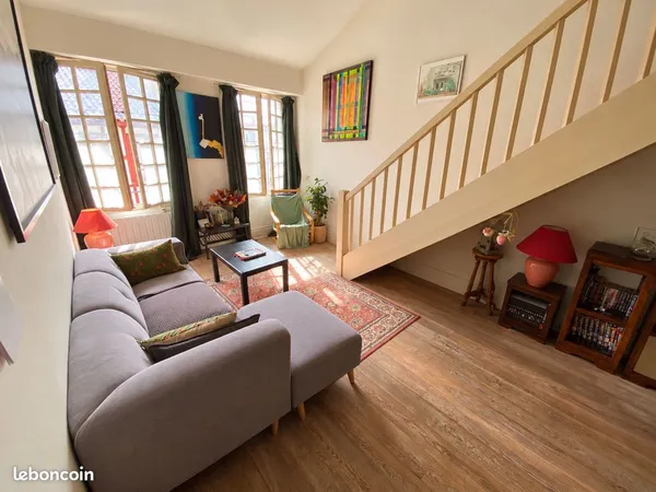 Appartement T3 Bayonne centre ville
