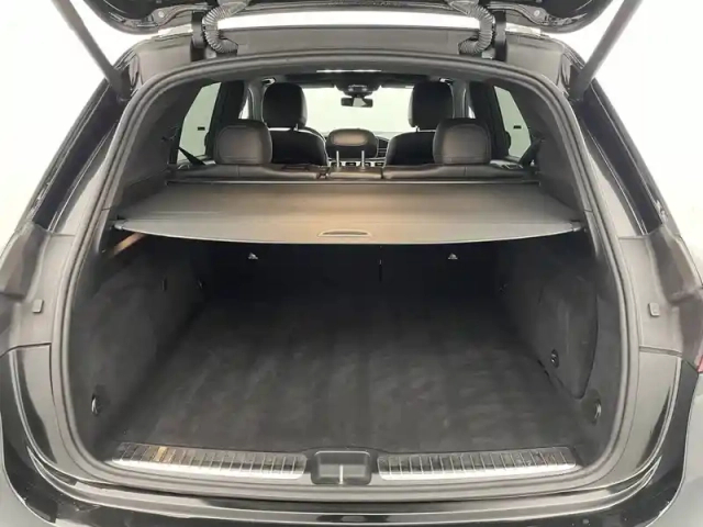 Mercedes Gle 350 de eq power 9g-tronic 4matic — photo 14
