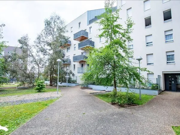 Appartement 4 pièces 76 m²
