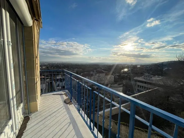 Appartement 4 pièces 69 m²