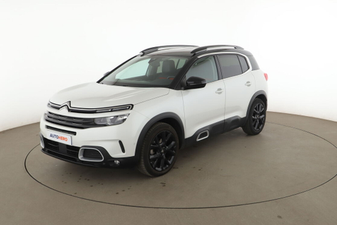 Citroen C5 Aircross 2.0 Blue-HDi Feel EAT8