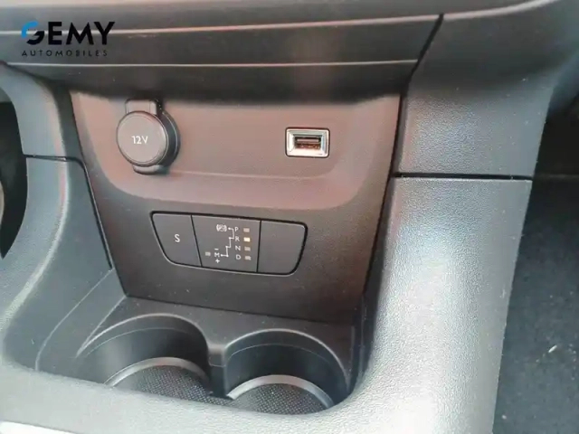 Citroën C3 puretech 110 s&amp;s eat6 — photo 20