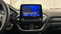 Ford Puma 1.0 EcoBoost 125ch mHEV Titanium Business — photo 19