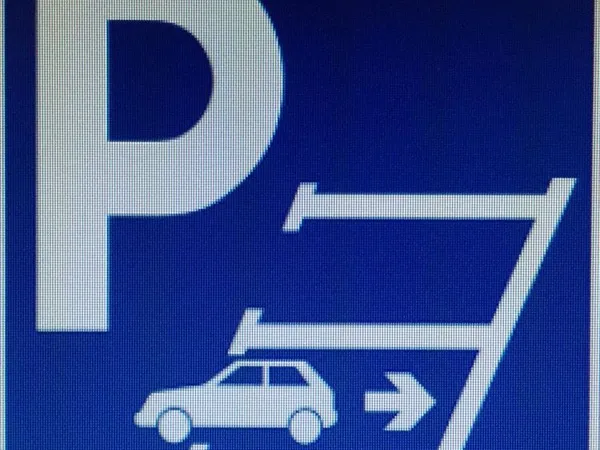 Parking 12 m² Reims