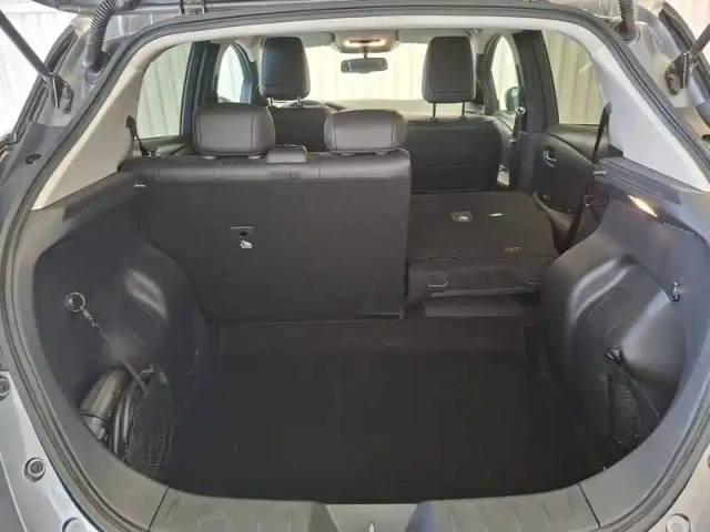 Nissan Leaf electrique 62kwh — photo 21