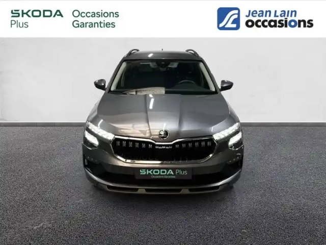 Skoda Kamiq 1.0 tsi evo 2 116 ch bvm6 — photo 9