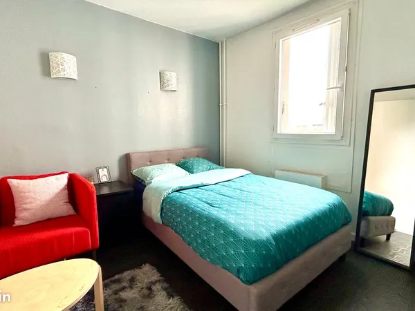Chambre à louer / Colocation