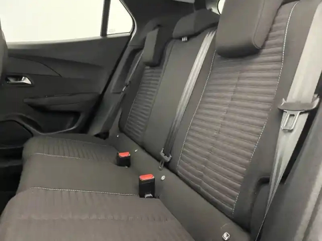 Peugeot 2008 puretech 130 s&amp;s eat8 — photo 79