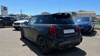 Mini Mini Cooper S 178ch John Cooper Works BVA7 — photo 5