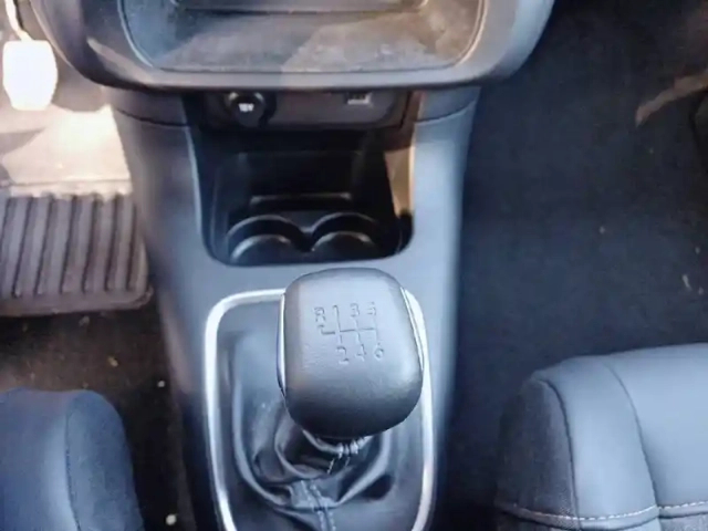 Citroën C3 puretech 110 s&amp;s bvm6 — photo 14