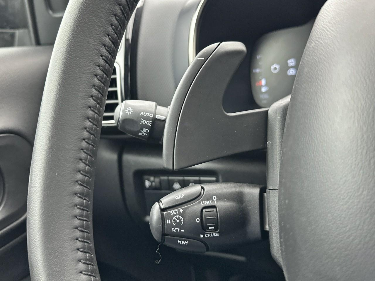 Citroën C5 Aircross hybride 136 e-dcs6 max — photo 20