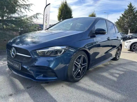 Mercedes Classe B 200 d 8g-dct